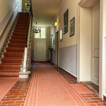 Apartmenthaus Gutenberg 78 Potsdam Dış mekan fotoğraf