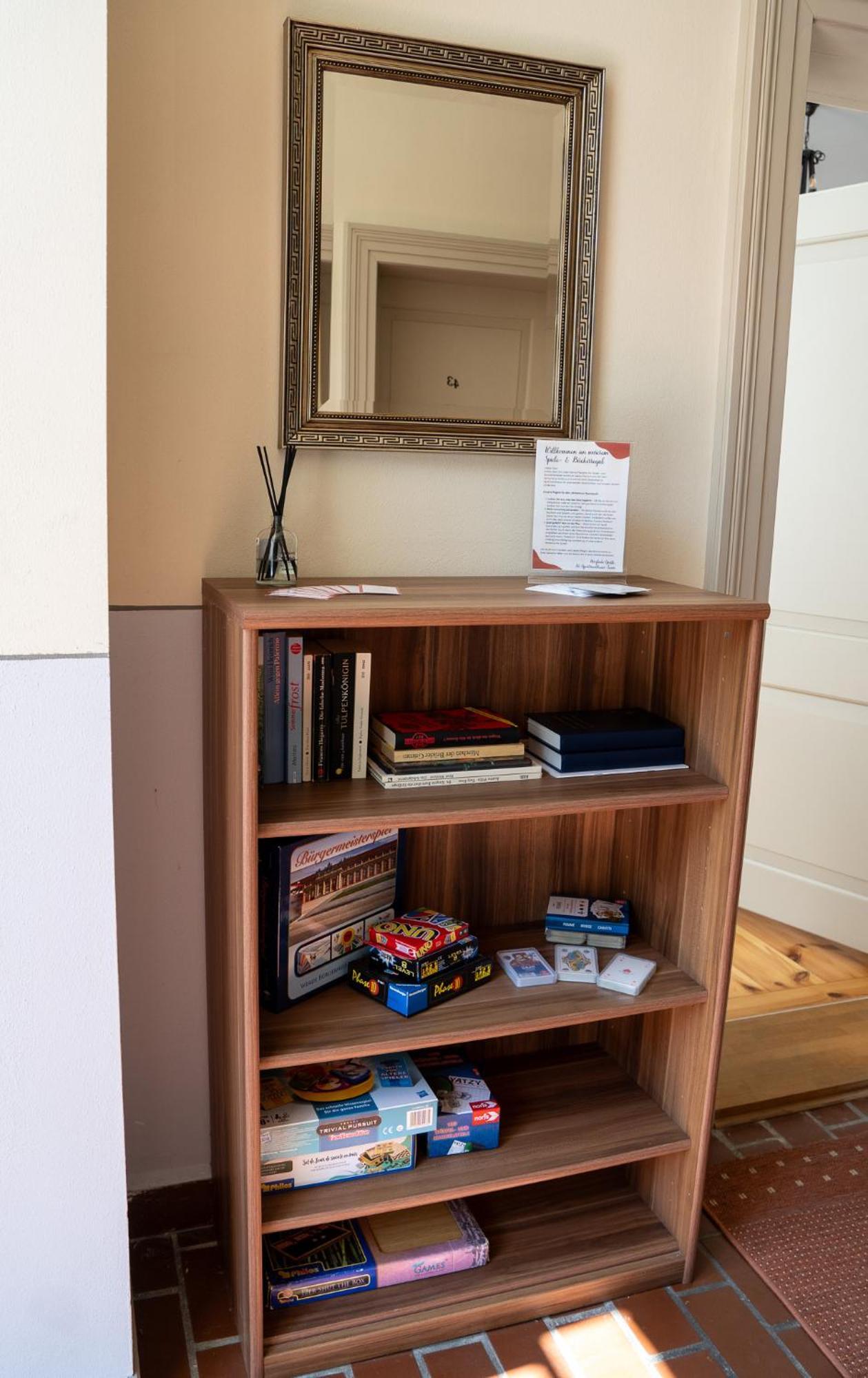 Apartmenthaus Gutenberg 78 Potsdam Dış mekan fotoğraf