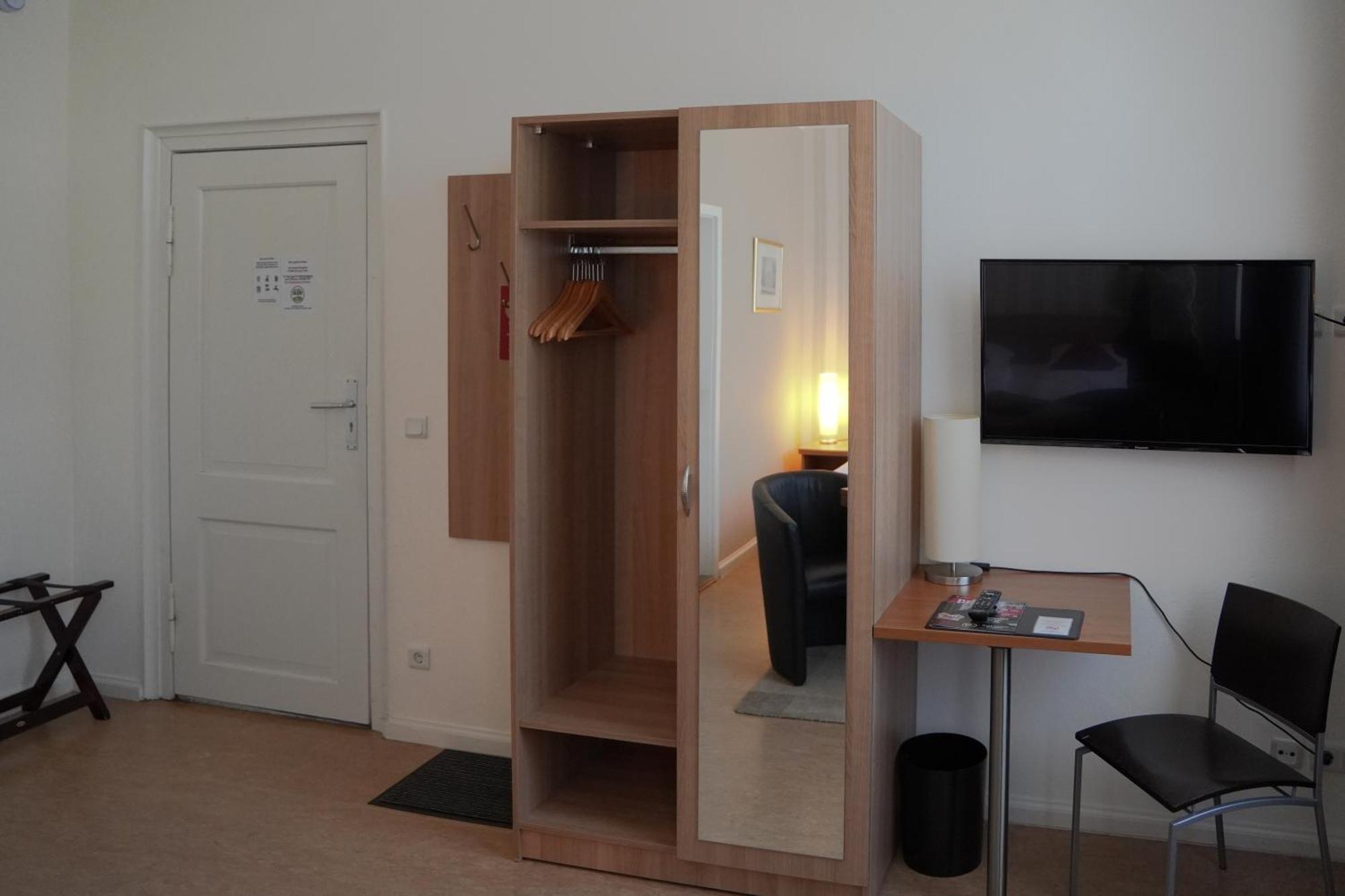 Apartmenthaus Gutenberg 78 Potsdam Dış mekan fotoğraf