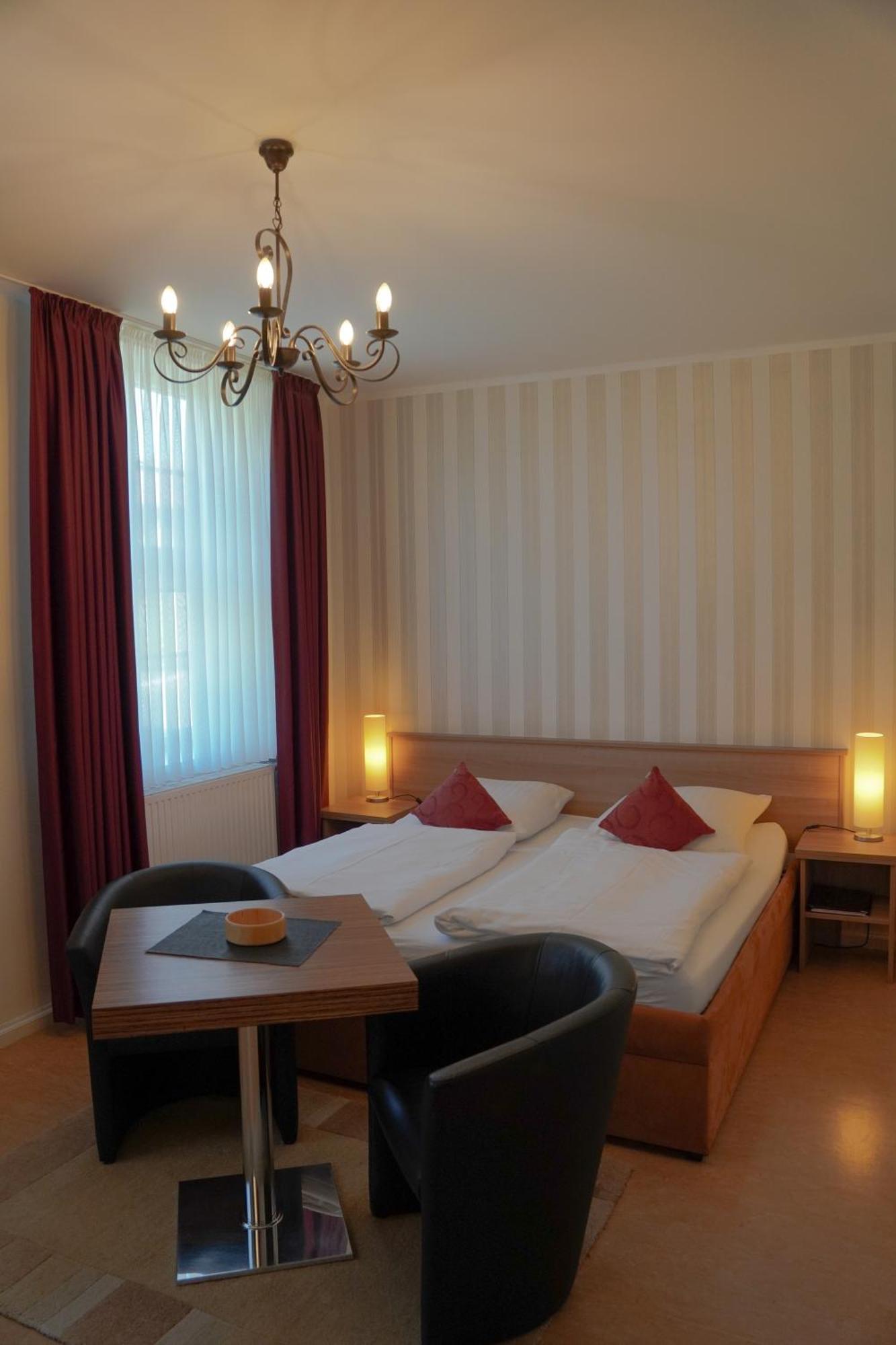 Apartmenthaus Gutenberg 78 Potsdam Dış mekan fotoğraf