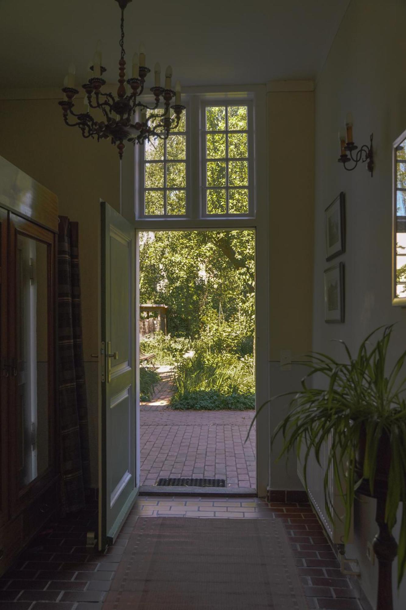 Apartmenthaus Gutenberg 78 Potsdam Dış mekan fotoğraf