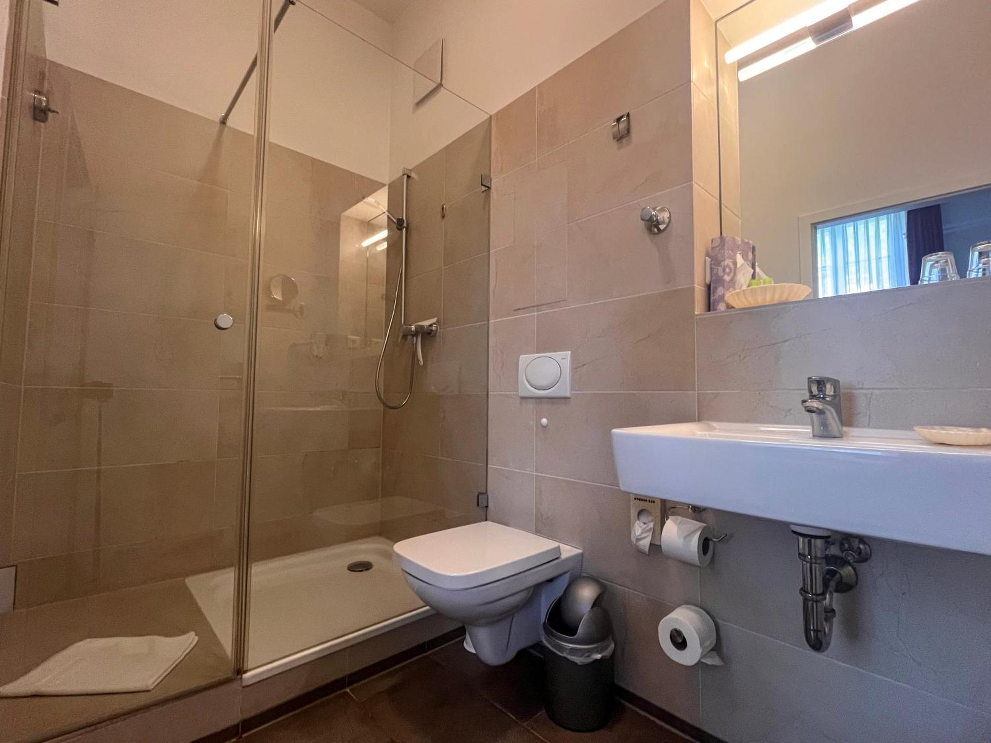 Apartmenthaus Gutenberg 78 Potsdam Dış mekan fotoğraf