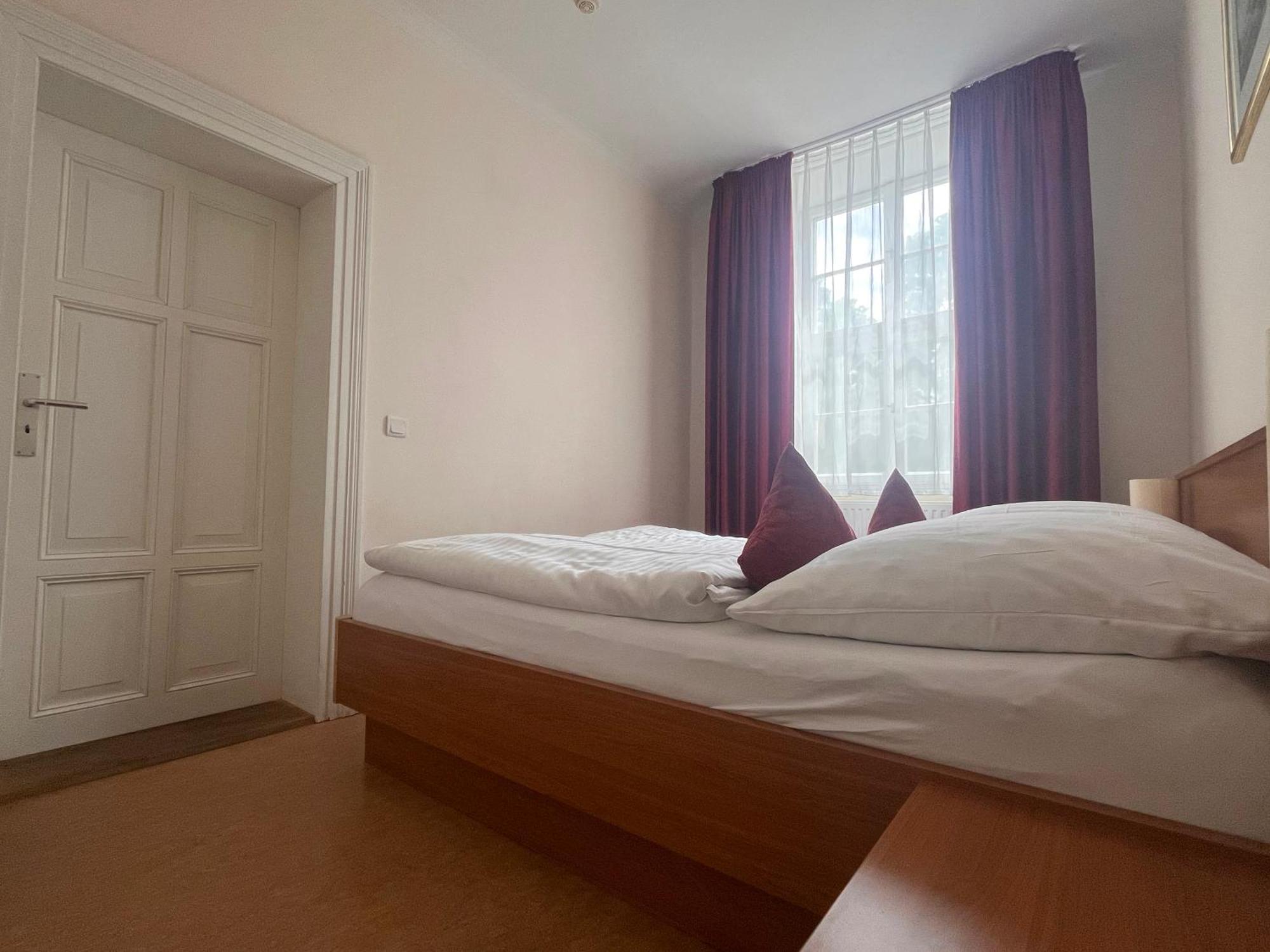 Apartmenthaus Gutenberg 78 Potsdam Dış mekan fotoğraf