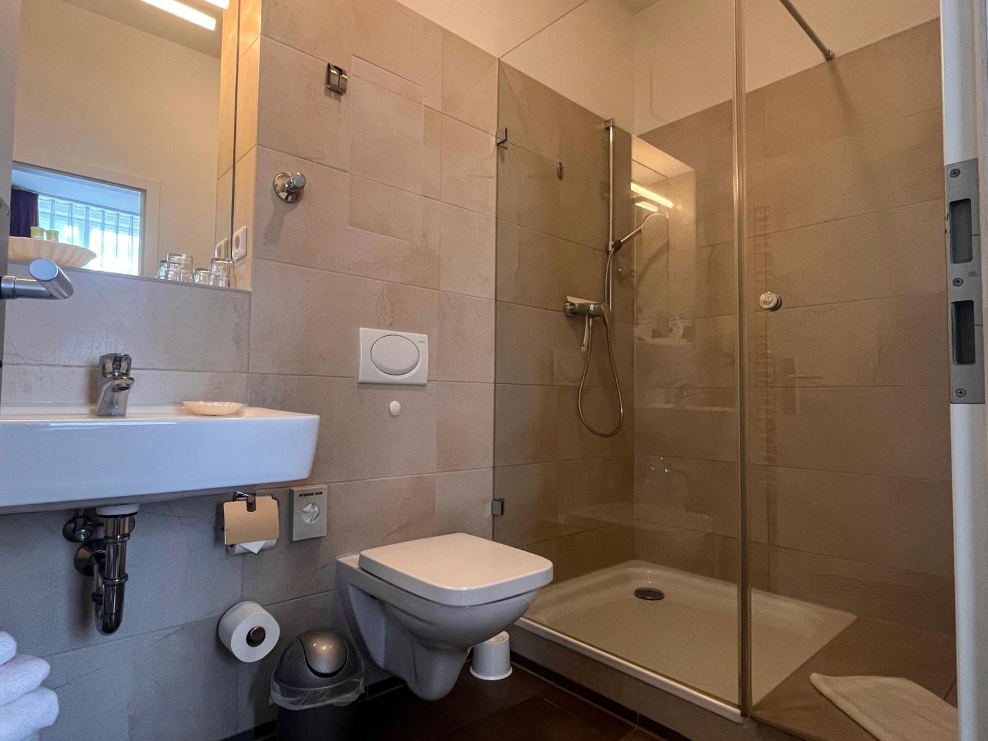 Apartmenthaus Gutenberg 78 Potsdam Dış mekan fotoğraf